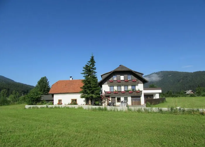 Ferienhaus Santner