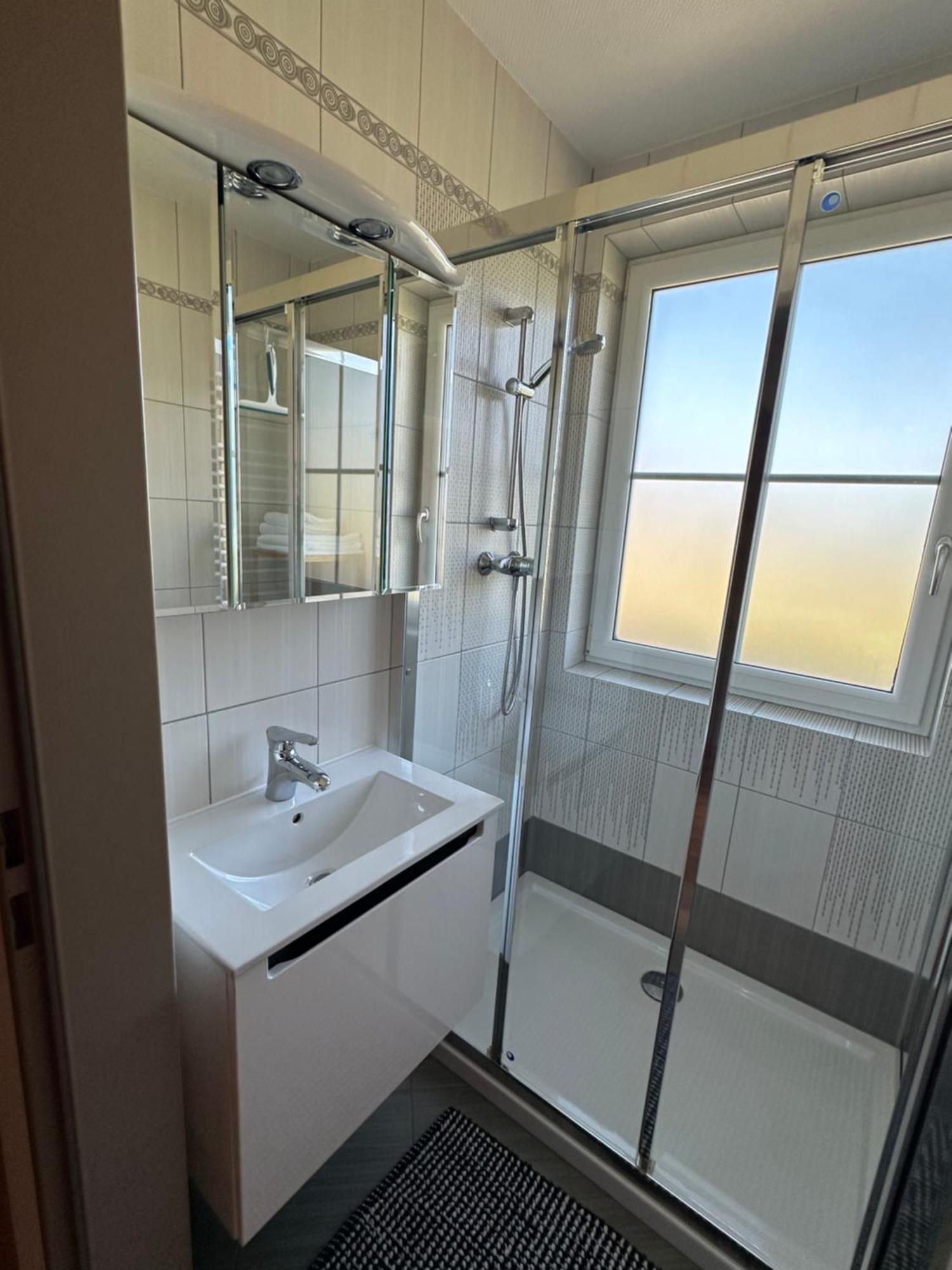 Apartment Santner *