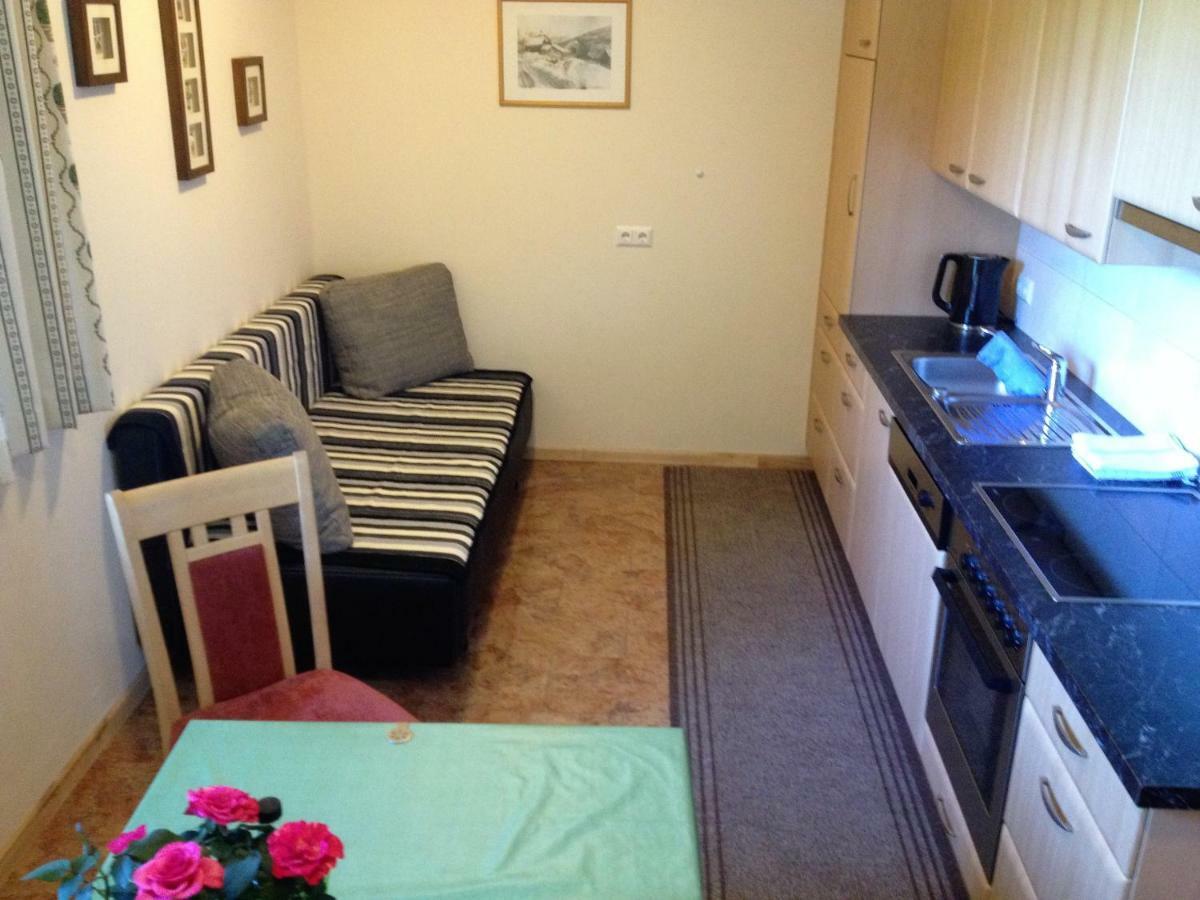 Apartment Santner