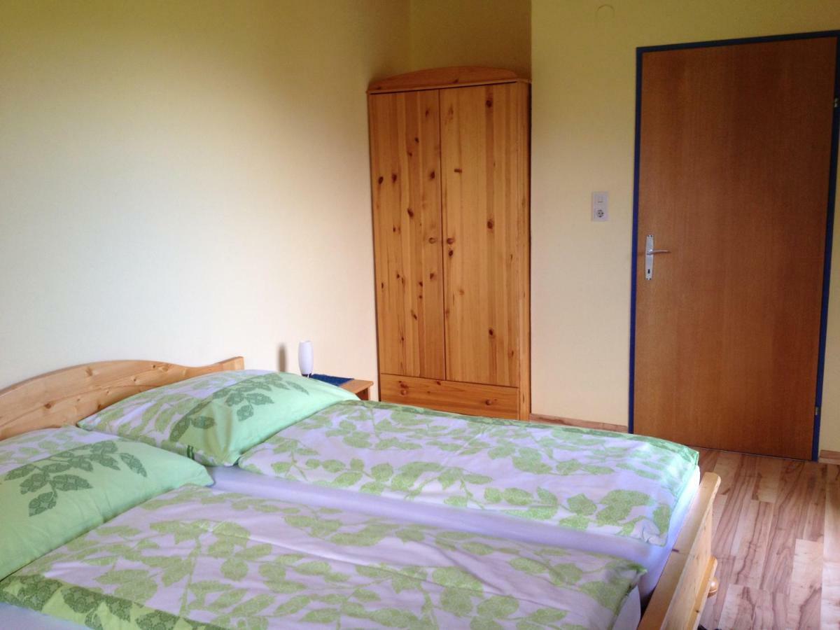Apartment Santner