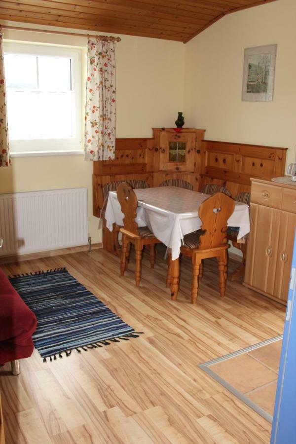 Santner Apartment