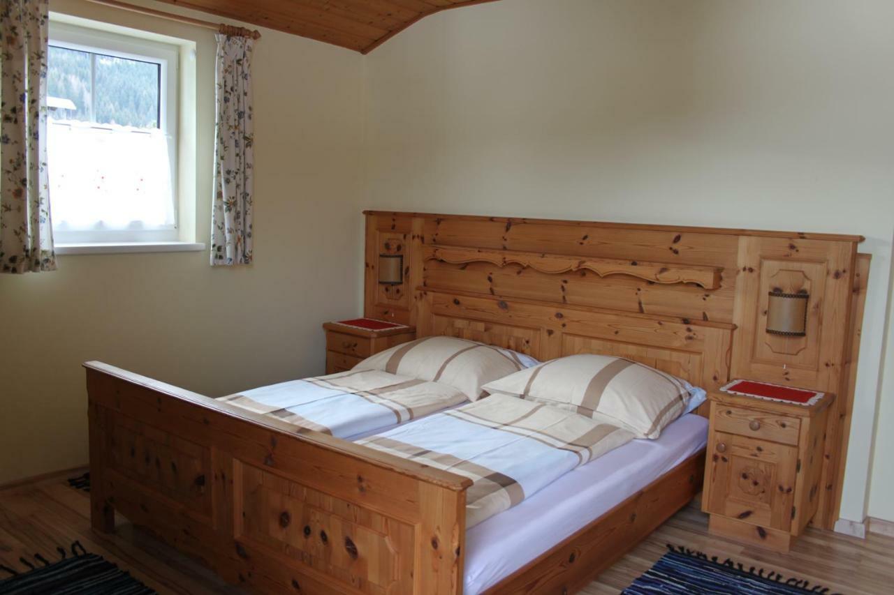Santner Apartment *