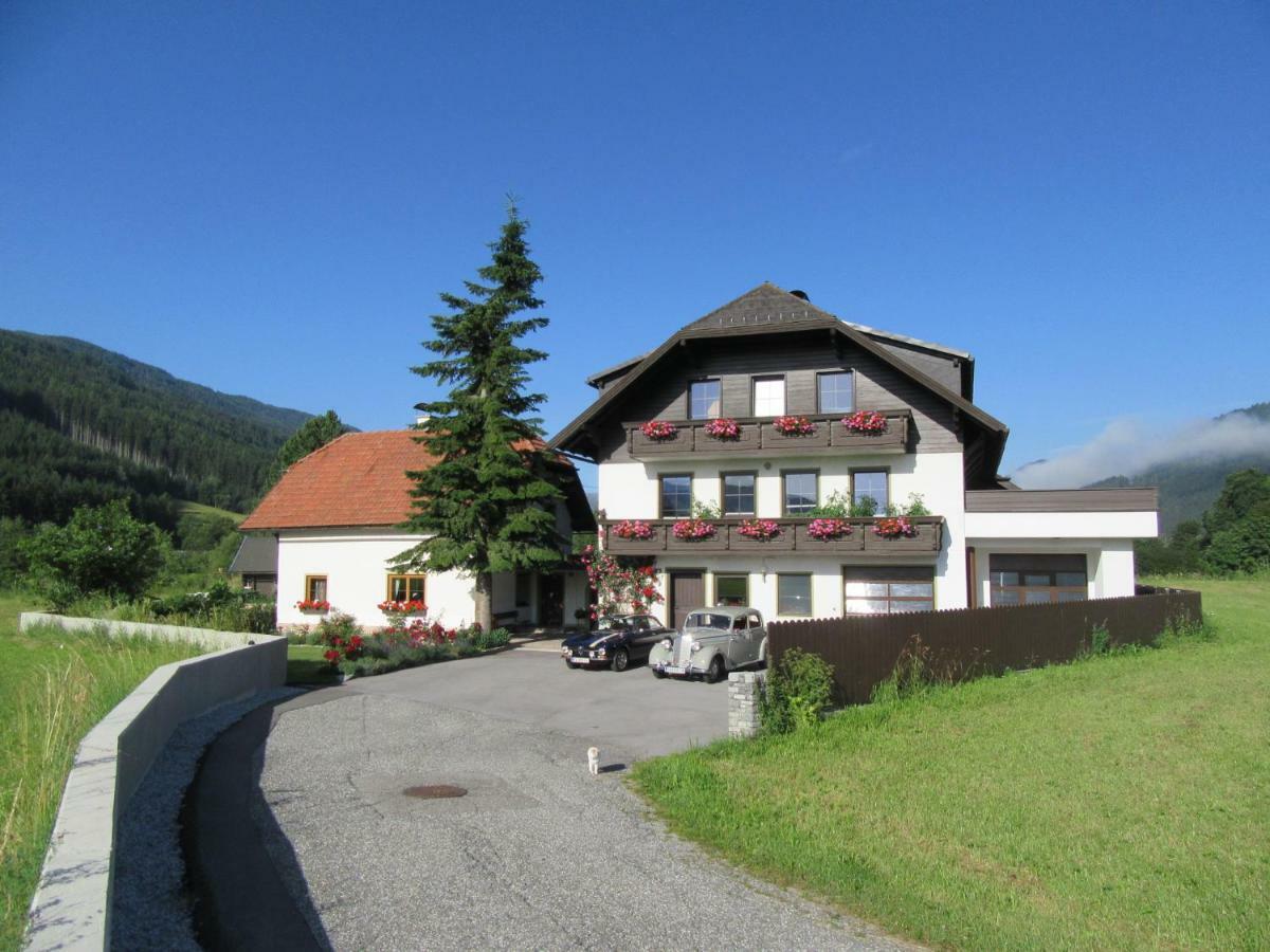 Apartment Santner